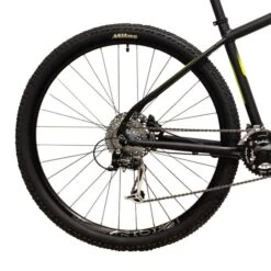 Bicicletta MTB Deporvillage PR500 29" Nero Giallo Fluo 10 Bicicletta MTB Deporvillage PR500 29" Nero Giallo Fluo -Negozio All Aperto dpv c353202102 02 1003