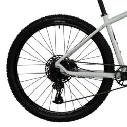 Bicicletta MTB Deporvillage GR900 2.0 Bianco Nero 10 Bicicletta MTB Deporvillage GR900 2.0 Bianco Nero -Negozio All Aperto dpv c353202105 01 106
