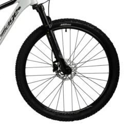 Bicicletta MTB Deporvillage GR900 2.0 Bianco Nero 11 Bicicletta MTB Deporvillage GR900 2.0 Bianco Nero -Negozio All Aperto dpv c353202105 01 107
