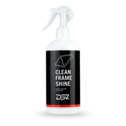 Detergente Per Telai Lucidi DPV Clean Frame Shine 500 Ml