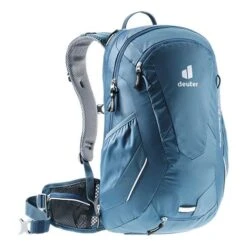 Zaino Deuter Superbike 18L EXP Blu