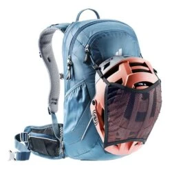 Zaino Deuter Superbike 18L EXP Blu -Negozio All Aperto du 32031213060 003