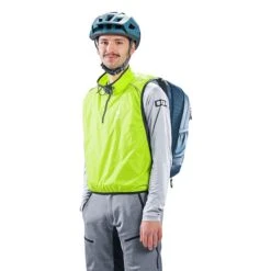 Zaino Deuter Superbike 18L EXP Blu -Negozio All Aperto du 32031213060 006