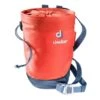 Borsa Gesso Deuter Gravity II L Arancione 2 Borsa Gesso Deuter Gravity II L Arancione -Negozio All Aperto du 33913199311 001