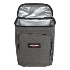 Zaino Eastpak Refrigerato Kooler 20,5L Grigio Scuro 11 Zaino Eastpak Refrigerato Kooler 20,5L Grigio Scuro -Negozio All Aperto eap ek0a5b9s77h 008