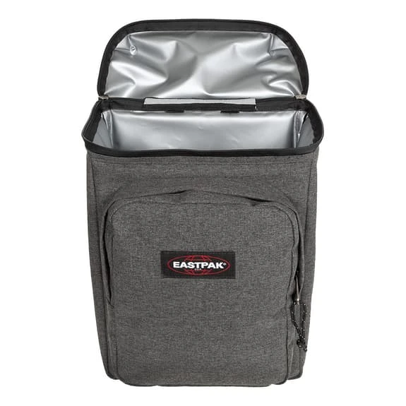 Zaino Eastpak Refrigerato Kooler 20,5L Grigio Scuro 7 Zaino Eastpak Refrigerato Kooler 20,5L Grigio Scuro - immagine 5