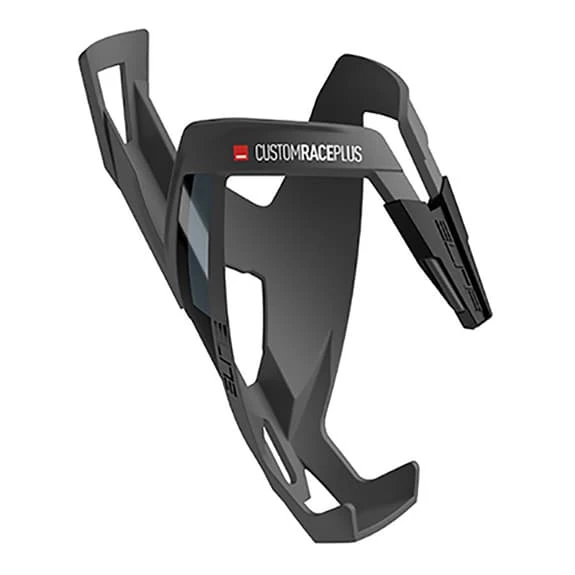 Portaborraccia Elite Custom Race Plus Nero 3 Portaborraccia Elite Custom Race Plus Nero