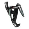Portaborraccia Elite Custom Race Plus Nero Verde -Negozio All Aperto el 706594 001