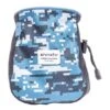 Borsa Per Magnesio Evolv Camo Blu -Negozio All Aperto elv 66 0000022120 4491 001