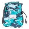 Borsa Per Magnesio Evolv Camo Azzurro Blu Scuro 1 Borsa Per Magnesio Evolv Camo Azzurro Blu Scuro -Negozio All Aperto elv 66 0000022120 4501 001