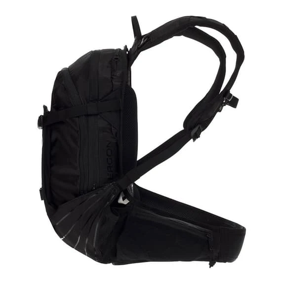 Zaino Ergon BA2 E Protect Nero 4 Zaino Ergon BA2 E Protect Nero - immagine 2