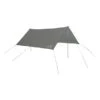 Tettoia Easy Camp Tarp 4x4 M Grigio 1 Tettoia Easy Camp Tarp 4x4 M Grigio -Negozio All Aperto es 120329