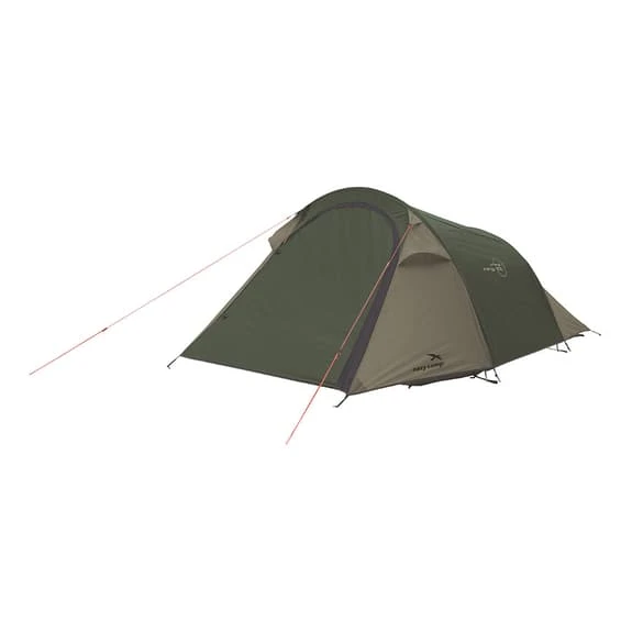 Tenda Da Campeggio Easy Camp Energy 300 Verde Scuro 4 Tenda Da Campeggio Easy Camp Energy 300 Verde Scuro - immagine 2