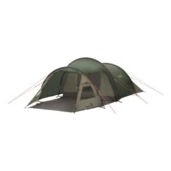 Tenda Da Campeggio Easy Camp Spirit 300 Verde Muschio