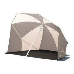 Ombrellone Tenda Easy Camp Coast Marrone Grigio