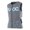 Gilet Di Protezione Evoc Carbon L Grigio Bambino