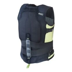 Gilet Di Protezione Evoc Carbon S Grigio Bambino 7 Gilet Di Protezione Evoc Carbon S Grigio Bambino -Negozio All Aperto evo 021780 003