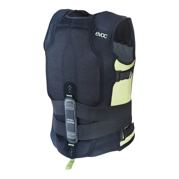 Gilet Di Protezione Evoc Carbon S Grigio Bambino 5 Gilet Di Protezione Evoc Carbon S Grigio Bambino - immagine 3