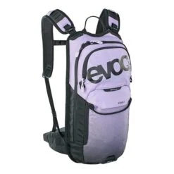 Zaino Evoc Stage 6L + 2L Bladder Lilla