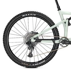 Bicicletta MTB Focus Jam 6.8 29" Grigio-blu -Negozio All Aperto fcd d641013010 c 001 2