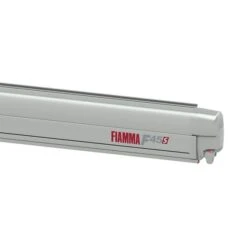 Tendalino Fiamma F45s 2,6 M Grigio Chiaro