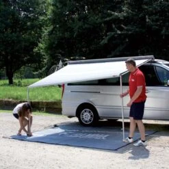 Tendalino Fiamma F35 Pro 2.2 M Grigio -Negozio All Aperto fia 06762a01r 003