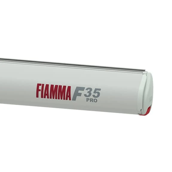Tendalino Fiamma F35pro 300 Grigio 3 Tendalino Fiamma F35pro 300 Grigio