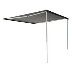 Tendalino Fiamma F40van 2.7 M Nero Grigio