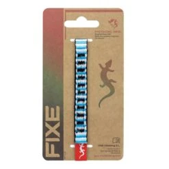 Fettuccia Fixe Climbing Dyneema 50 Cm Blu Bianco 5 Fettuccia Fixe Climbing Dyneema 50 Cm Blu Bianco -Negozio All Aperto fix 551 002