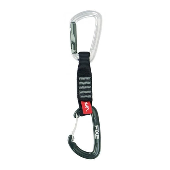 Rinvio Fixe Climbing Orion-Minor 12 Cm Nero 3 Rinvio Fixe Climbing Orion-Minor 12 Cm Nero