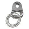 Ancoraggio Fixe Climbing C Fixe2 Ecotri M10 Argento -Negozio All Aperto fix v05210 001