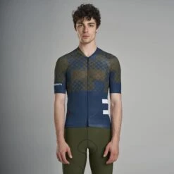 Maglia Finisseur Core Rubik Manica Corta Blu Verde 10 Maglia Finisseur Core Rubik Manica Corta Blu Verde -Negozio All Aperto fns c133ss2029 02 010