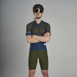 Maglia Finisseur Core Rubik Manica Corta Blu Verde 13 Maglia Finisseur Core Rubik Manica Corta Blu Verde -Negozio All Aperto fns c133ss2029 02 013