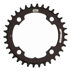 Corona FSA MTB 1x11V 104 Mm Nero