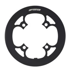 Paracatena FSA W1087 E-Bike 38x36D Nero