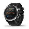 Computer Subacqueo Garmin Descent Mk2 Nero Argento -Negozio All Aperto ga 010 01760 10 140