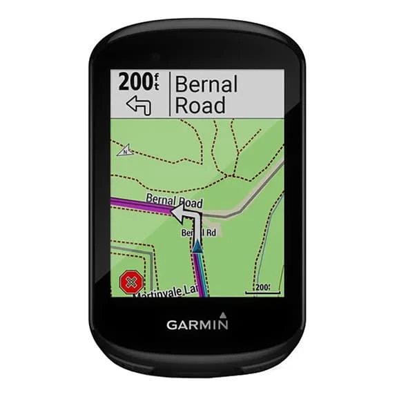 Garmin Edge 830 3 Garmin Edge 830