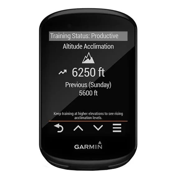 Garmin Edge 830 8 Garmin Edge 830 - immagine 6