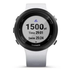 Garmin Swim 2 Bianco -Negozio All Aperto ga 010 02247 11 4