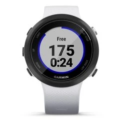 Garmin Swim 2 Bianco -Negozio All Aperto ga 010 02247 11 5