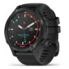 Computer Subacqueo Garmin Descent Mk2S Nero