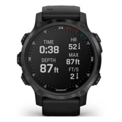 Computer Subacqueo Garmin Descent Mk2S Nero -Negozio All Aperto ga 010 02403 04 003