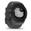 Computer Subacqueo Garmin Descent G1 Grigio Nero -Negozio All Aperto ga 010 02604 10 001