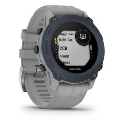 Computer Subacqueo Garmin Descent G1 Grigio
