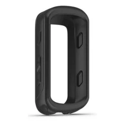 Custodia Di Silicone Per Garmin Edge 530 Nero