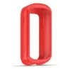Custodia Di Silicone Per Garmin Edge 830 Rosso 2 Custodia Di Silicone Per Garmin Edge 830 Rosso -Negozio All Aperto ga 010 12792 01