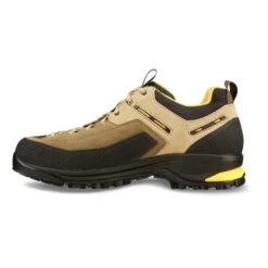 Scarpe Garmont Dragontail Tech Beige Giallo -Negozio All Aperto gmt 002611 003