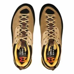 Scarpe Garmont Dragontail Tech Beige Giallo -Negozio All Aperto gmt 002611 005