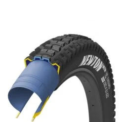 Copertone Goodyear Newton MTR Enduro Tubeless Ready Nero 7 Copertone Goodyear Newton MTR Enduro Tubeless Ready Nero -Negozio All Aperto goy gy70 c 003