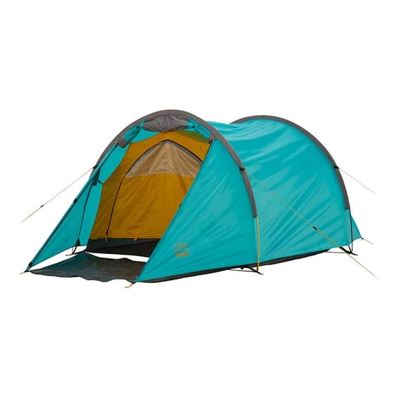 Tenda Da Campeggio Grand Canyon Robson 2 Blu 3 Tenda Da Campeggio Grand Canyon Robson 2 Blu